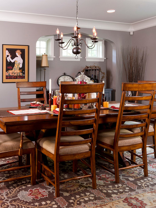 Dining Room Alcove Ideas, Pictures, Remodel and Decor