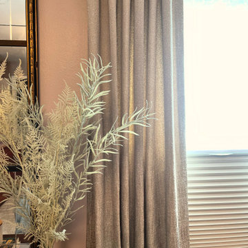 Arlington Heights Bedroom Refresh