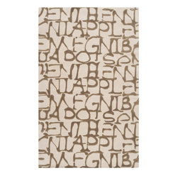 Lies- (LIE-6005) - Rugs
