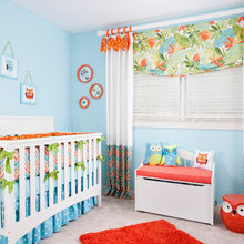 Chambre bebe