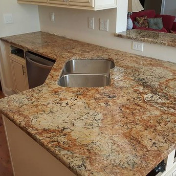 Kitchens