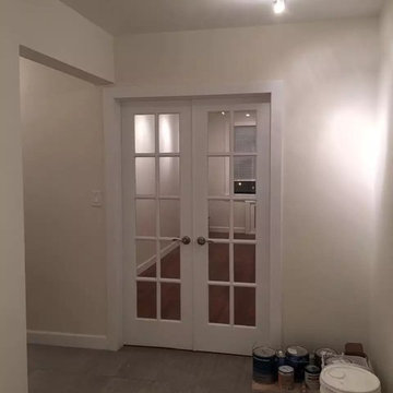 Custom Design Build Project in Flushing, NY