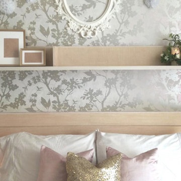 Enchanted Princess Bedroom