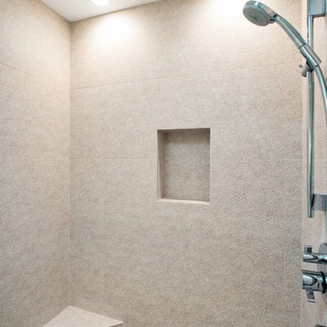 Contemporary Bathroom