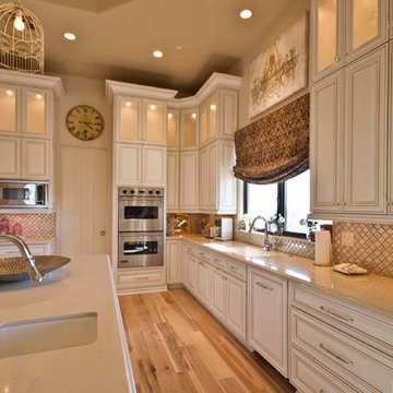 Fire Rock Country Club Renovation
