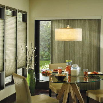 Hunter Douglas Full Product Line