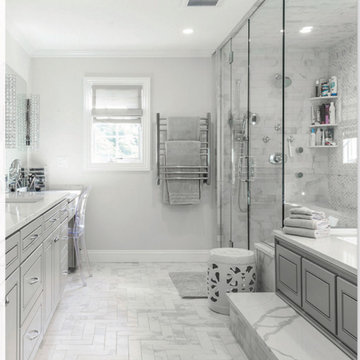 Kitchen & Bath Remodel