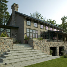 porches