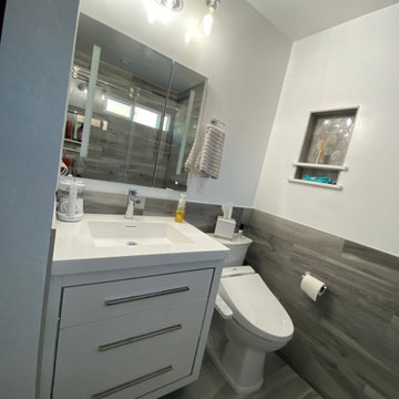 Livermore Bathroom