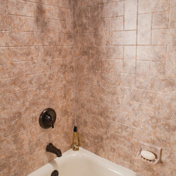 Simulated Tile Windmill - Products