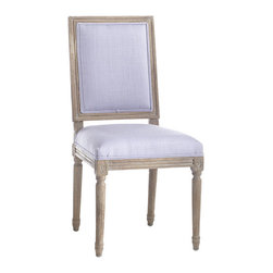Chateau Dining Chair - Lavender - Dining Chairs
