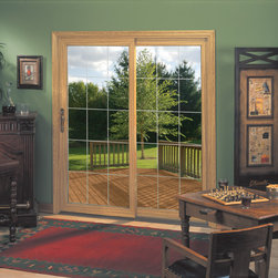 Patio Doors - Products