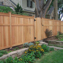 Home Fence