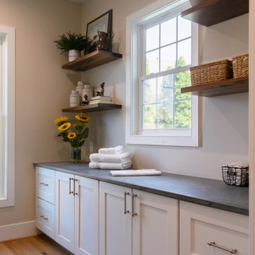 Home Renovation: Whole Home Remodel in River Creek Community Leesburg, Virginia