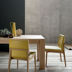 Valitalia Bio Dining Room - Dining Chairs