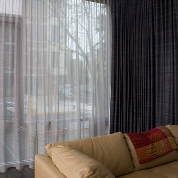 Window Treatments