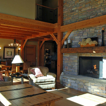 Minnesota Craftsman