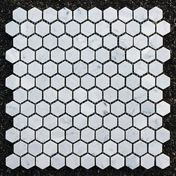 White Mosaics Collection - Products