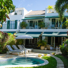 Caribbean Villas to Try!