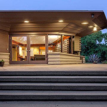Gainsburg House