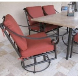PATIO DINING - Products