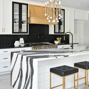 Chanel Chic Renovation