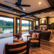lake house
