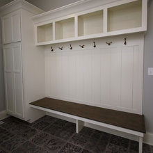 mudroom
