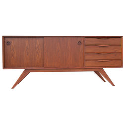 Midcentury Buffets And Sideboards by Old Bones Co. | Studios