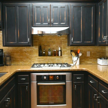 Schon Kitchen Remodel