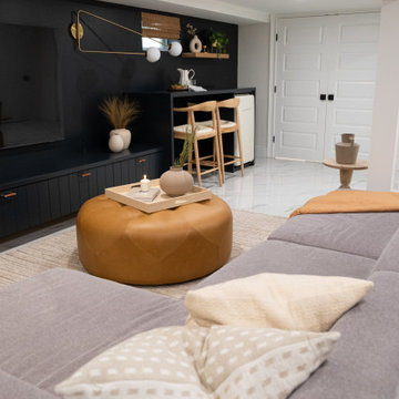 The Family Room