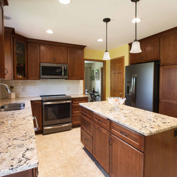 Sunnybrook Kitchen Remodel