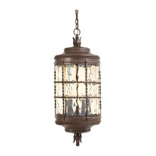 Outdoor lighting