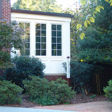 Sunroom Exterior