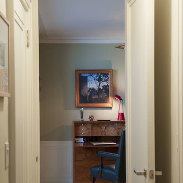 Village Apartment