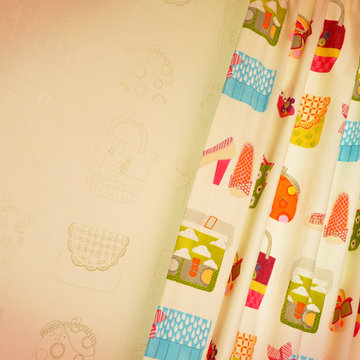 Dormitorio Infantil