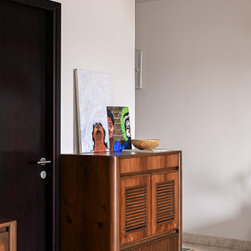 Apartment 3141 - Decorative Chests & Cabinets