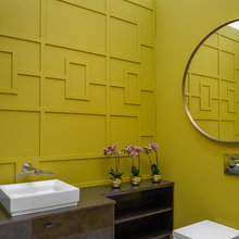 Panel wall