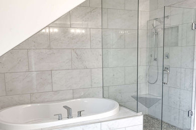 Bathroom photo in Other