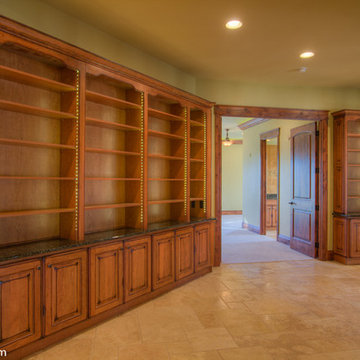 Traditional Kitchen in San Antonio, Texas