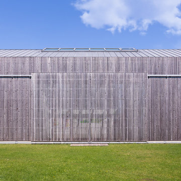 Weidingen, Germany | Kunst in Weidingen | Axt Architekten
