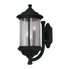 Outdoor lights