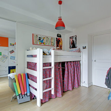 Appartement du Marais