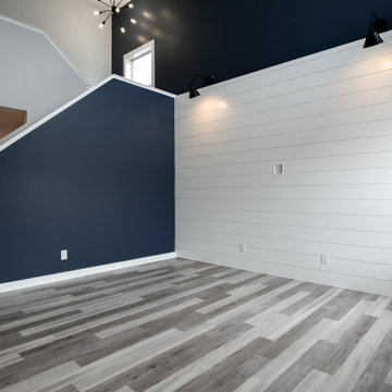 CITADEL FULL HOUSE RENOVATION