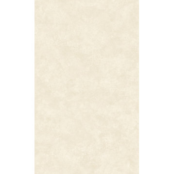 Cloudy Like Plain Printed Textured Wallpaper 57 Sq. Ft., Cream, Double Roll