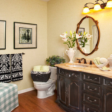 Dream Room 2011