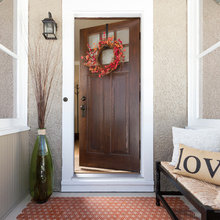 Entryway entrada