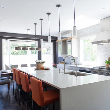 Urban Kitchen