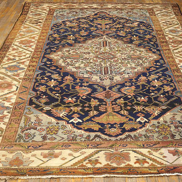 Antique Persian Informal Rugs