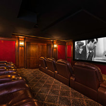 Home Theater